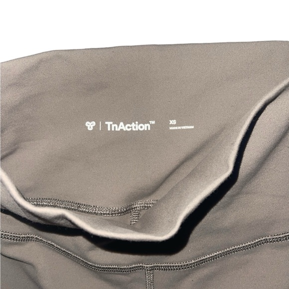 TnAction High Rise Flare Pants Women’s Xs - Picture 3 of 6